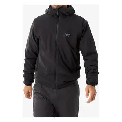 Zateplená bunda Arcteryx Epsilon Insulated Hoody - black