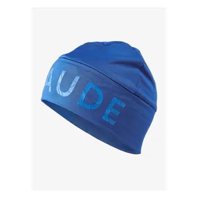 Zimní čepice Vaude Larice Beanie - royal