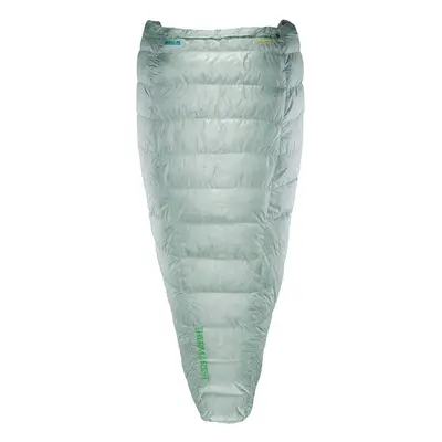 Péřový spacák Therm a Rest Vesper 32F/0C UL Quilt Reg (183 cm) - ether