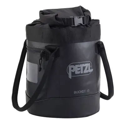 Transportní vak Petzl Bucket 15L - black