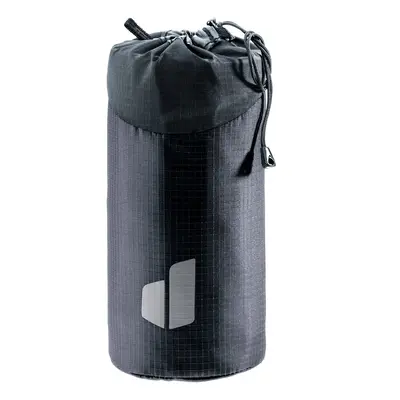 Úchyt na láhev Deuter Insulated Bottle Holder - black