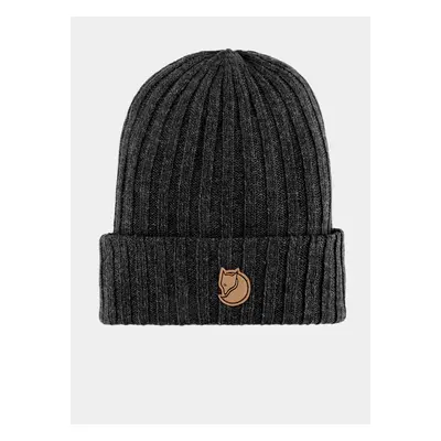 Zimní čepice Fjallraven Byron Hat - graphite