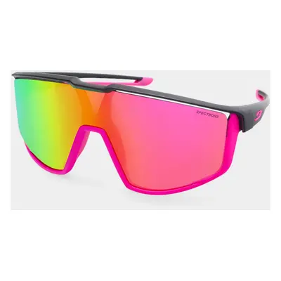 Cyklistické brýle Julbo Fury - SP3CF - matt black/pink