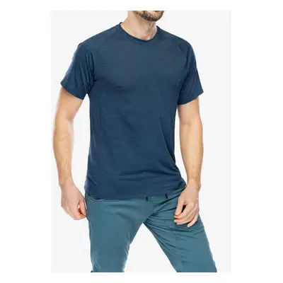 Tričko Black Diamond Lightwire SS Tech Tee - indigo