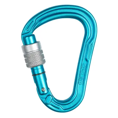 Karabina Edelrid HMS Strike Screw II - icemint