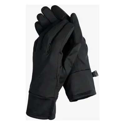 Rukavice Vaude Pro Stretch Gloves - black