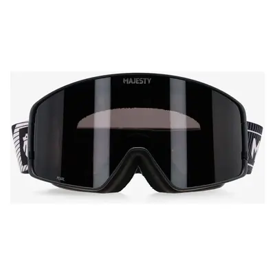 Lyžařské brýle Majesty Transition Snow Goggles - black/citrine/black pearl