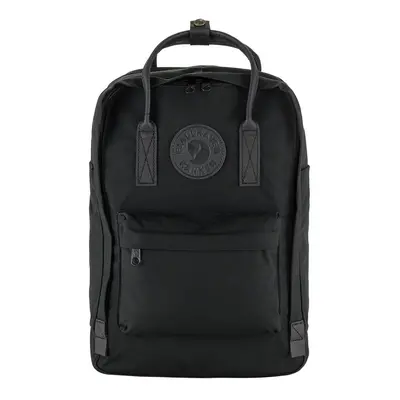 Městský batoh Fjallraven Kanken No. Laptop - black