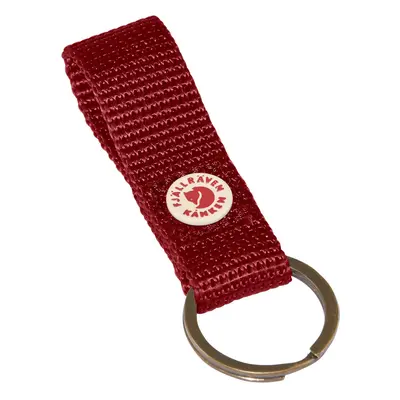 Kroužek na klíče Fjallraven Kanken Keyring - ox red