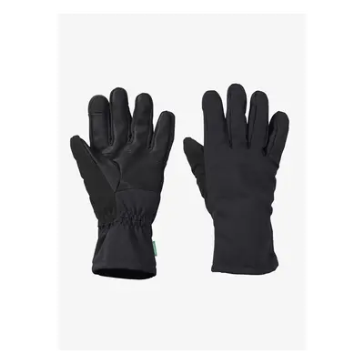 Rukavice Vaude Manukau Gloves - black