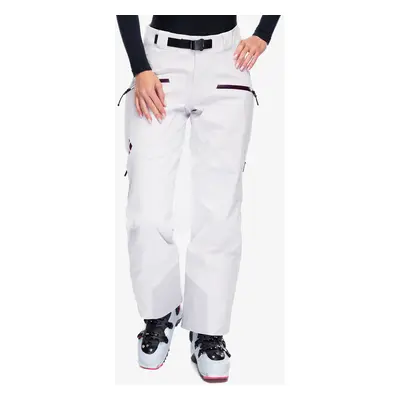 Lyžařské kalhoty dámské Black Diamond Recon Stretch Ski Pants - ice pink