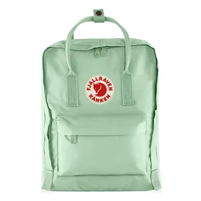 Batoh Fjallraven Kanken - mint green