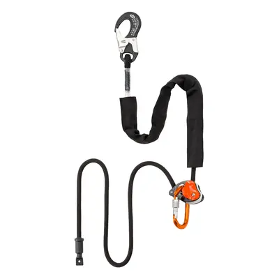 Lanyard pro práci ve výškách Climbing Technology Finch Shelter 2m