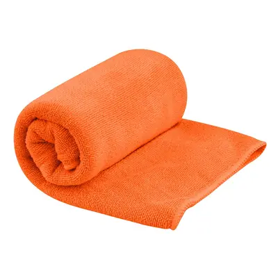 Rychleschnoucí ručník Sea To Summit Tek Towel - outback