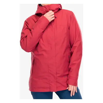 Dámská bunda Vaude Neyland 3in1 Jacket - redeva