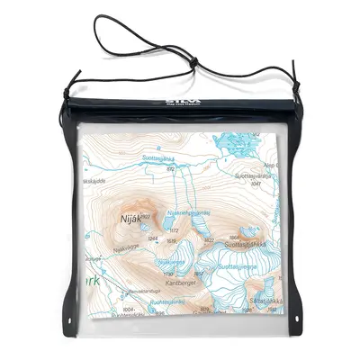 Mapník Silva Map Case Medium