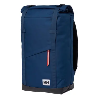 Městský batoh Helly Hansen Stockholm Backpack - ocean/red