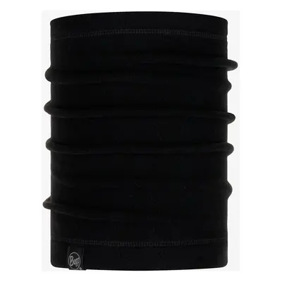 Nákrčník Buff Polar Neckwarmer - solid black