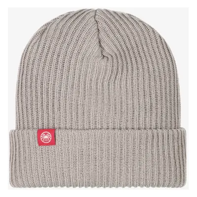 Zimní čepice Pajak Merino Beanie - silver