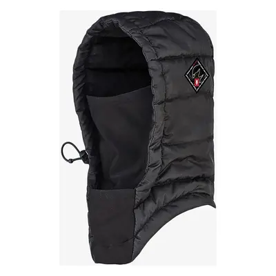 Kapuce Majesty Heatshield Insulated Hood - black