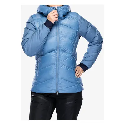 Dámská péřová bunda La Sportiva Supercouloir Down Jacket - moonlight/stone blue