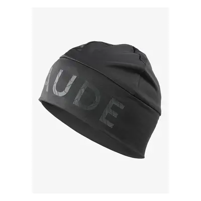 Zimní čepice Vaude Larice Beanie - black