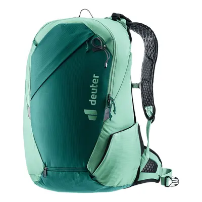 Skialpový batoh Deuter Updays SL - deep sea/spearmint