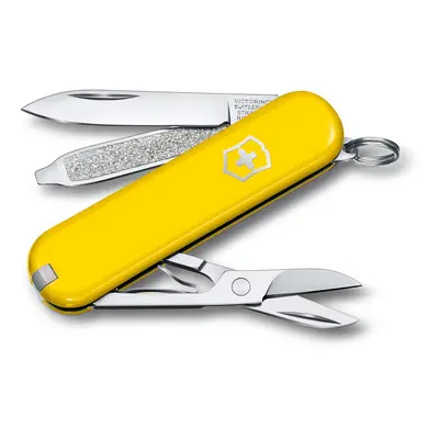 Kapesní nůž Victorinox Classic SD - sunny side