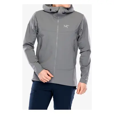 Softshellová bunda Arcteryx Gamma Hoody - void