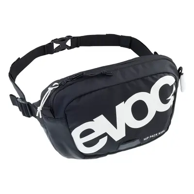 Dětská ledvinka Evoc Hip Pack Kids - black