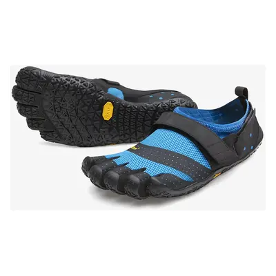 Pánské boty Vibram Fivefingers V-Aqua - blue/black