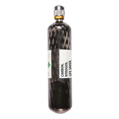 Bombička ABS Eastytech Cartridge Carbon - black