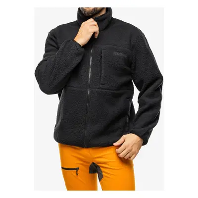 Fleece Marmot Aros Fleece Jacket - black