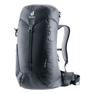 Turistický batoh Deuter AC Lite EL - black