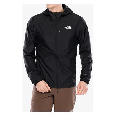 Větrovka The North Face Higher Run Wind Jacket - tnf black/npf