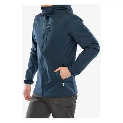 Hybridní bunda Karpos Torre Jacket - midnight