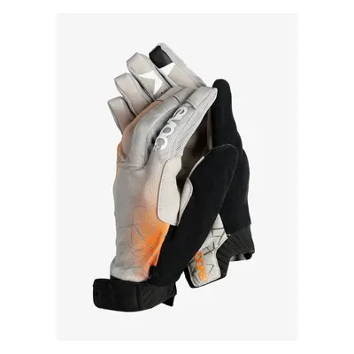 Rukavice na kolo Evoc Enduro Touch Glove - stone