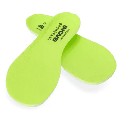 Vložky do bot Inov-8 Boomerang Footbed - green