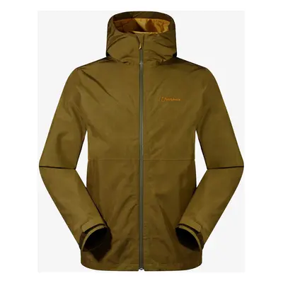 Bunda 3v1 Berghaus Bramblfell GTX 3in1 Jacket - oak moss