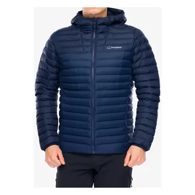 Izolovaná bunda Berghaus Vaskye - dark blue/blue