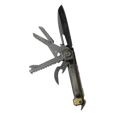 Multitool Gerber Armbar Scout - green