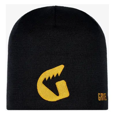 Zimní čepice Grivel Winter Beanie - black