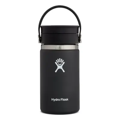 Termohrnek Hydro Flask oz Wide Flex Sip Lid (355 ml) - black