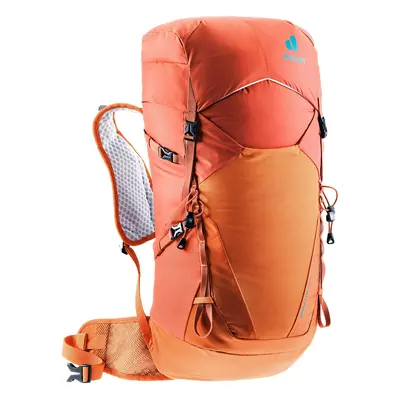 Dámský turistický batoh Deuter Speed Lite SL - paprika/saffron