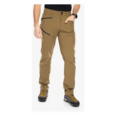 Turistické kalhoty Turbat Prut Pro - butternut khaki