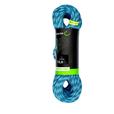 Dynamické lano Edelrid Python mm m - blue