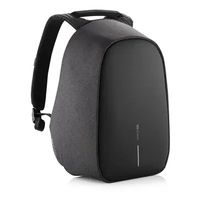 Městský batoh XD Design Bobby Hero Regular Anti-theft Backpack - black