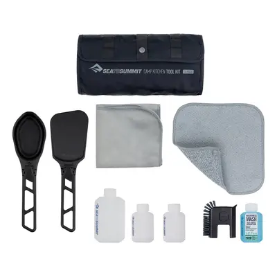 Turistická sada Sea To Summit Camp Kitchen Tool Kit - Piece Set