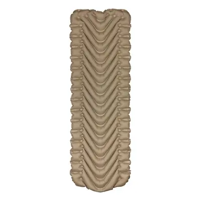 Nafukovací matrace Klymit Static V Recon sleeping pad - sand