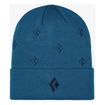 Zimní čepice Black Diamond Gear Beanie - kingfisher